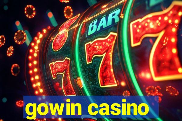 gowin casino